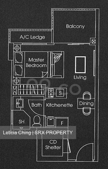 Parc Imperial (D5), Condominium #501669521